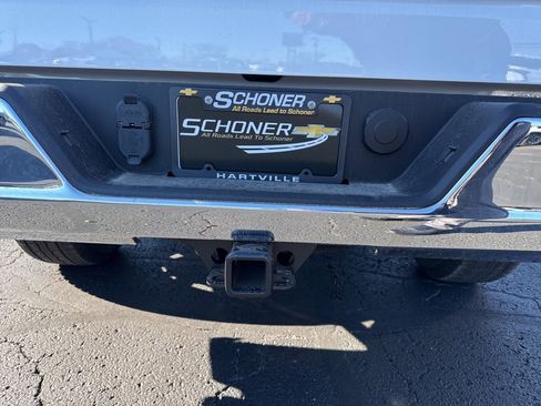 New 2025 Chevrolet Silverado 1500 LT image 13