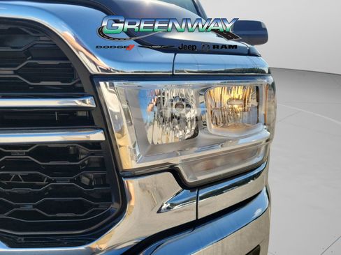 Used 2022 RAM 2500 Tradesman image 5