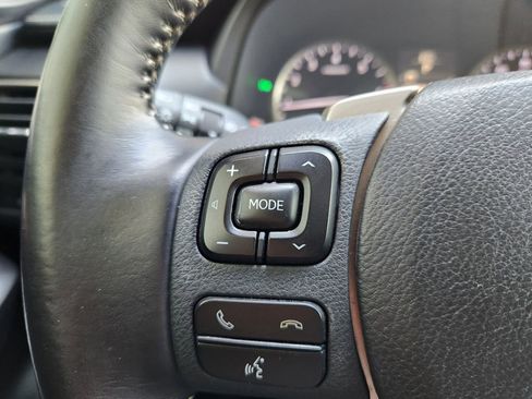 Used 2017 Lexus NX 200t FWD image 29