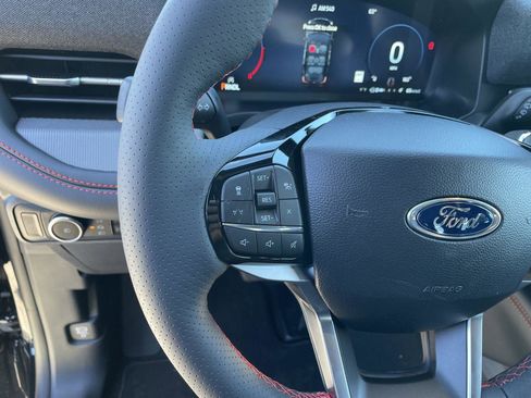 New 2026 Ford Explorer ST-Line w/ ST-Line Street Pack image 13