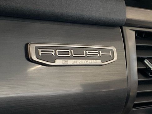 New 2026 Ford F250 Lariat w/ Black Appearance Package AWD/4WD image 29