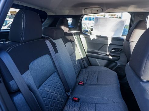 New 2026 Nissan Kicks SV image 17