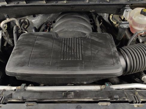 Used 2020 Chevrolet Silverado 1500 RST AWD/4WD image 30