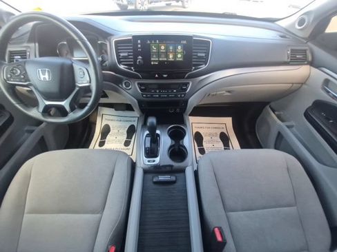Used 2019 Honda Pilot EX image 21