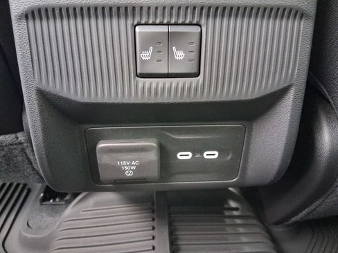 New 2026 Jeep Cherokee Overland w/ Advanced Pro Tech Group AWD/4WD image 25