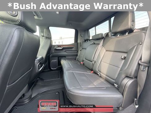 Used 2023 GMC Sierra 1500 Denali w/ Technology Package image 26