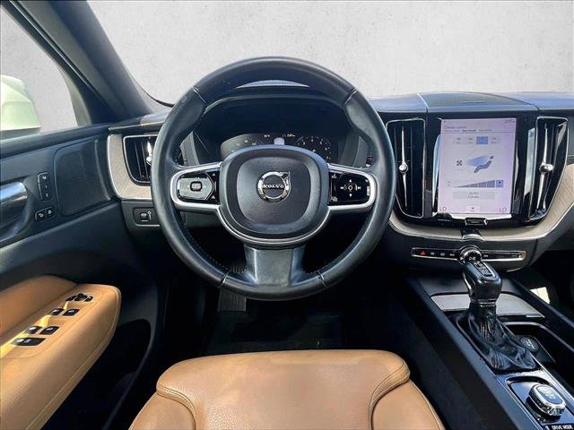 Used 2020 Volvo XC60 T5 Inscription w/ Protection Package Premier FWD image 7