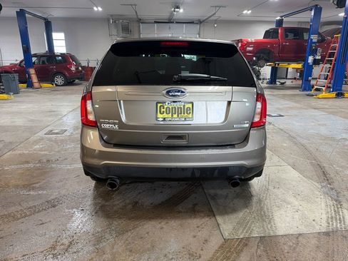Used 2013 Ford Edge SEL image 57
