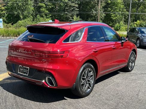 Used 2023 Genesis GV70 2.5T w/ Select Package image 5