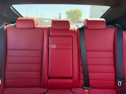Used 2024 Lexus IS 350 F Sport w/ Memory Package image 19