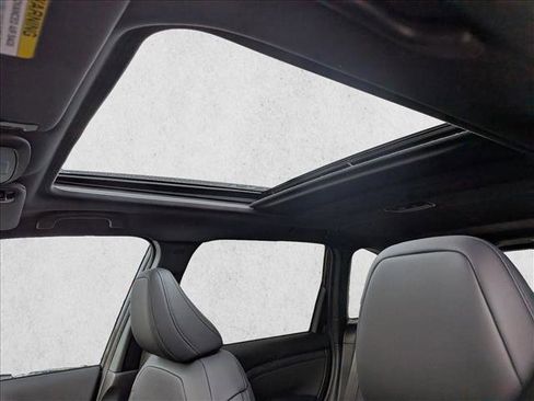 New 2026 Subaru Forester Limited image 14