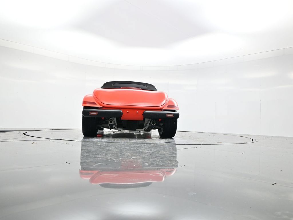 Used 1999 Plymouth Prowler RWD image 36