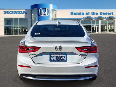 Used 2022 Honda Insight Touring image 6