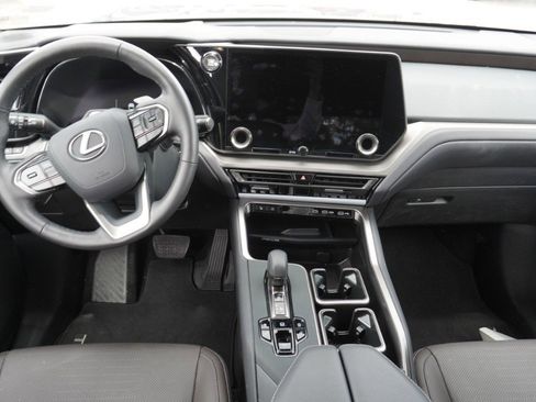 Used 2025 Lexus TX 350 AWD w/ Technology Package image 11