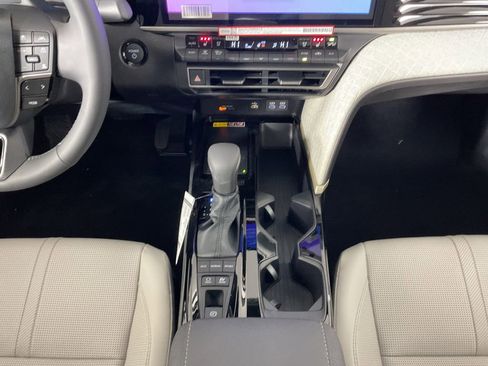 New 2026 Toyota Camry XLE image 12