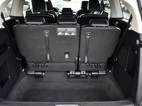 Used 2025 Honda Odyssey EX-L image 25