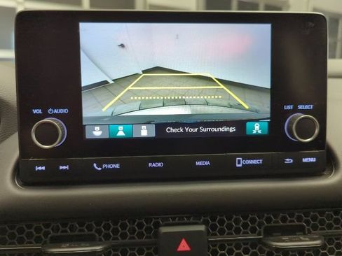 Used 2024 Honda HR-V Sport image 16