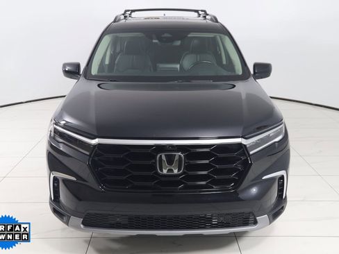 Used 2023 Honda Pilot Elite image 64