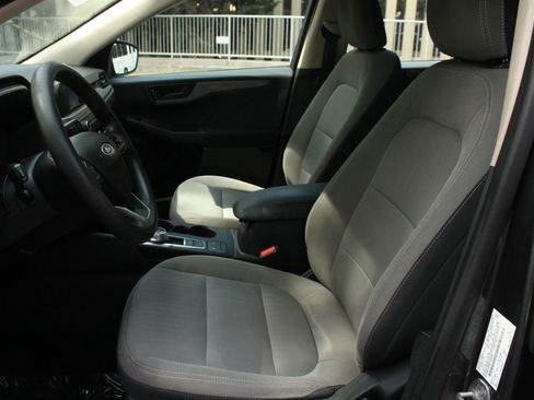 Used 2020 Ford Escape S AWD/4WD image 14