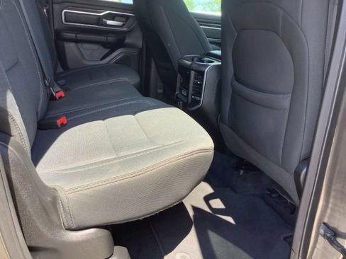 Used 2022 RAM 1500 Big Horn AWD/4WD image 23