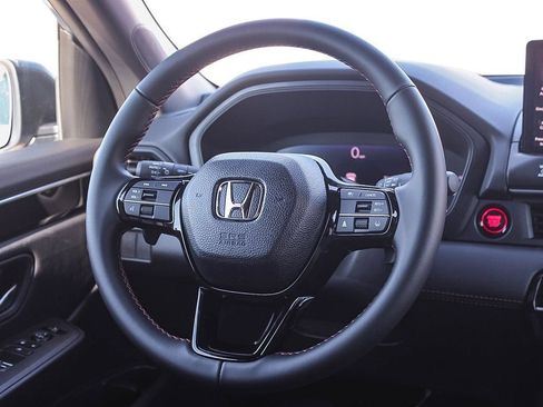 New 2026 Honda Pilot Sport image 11