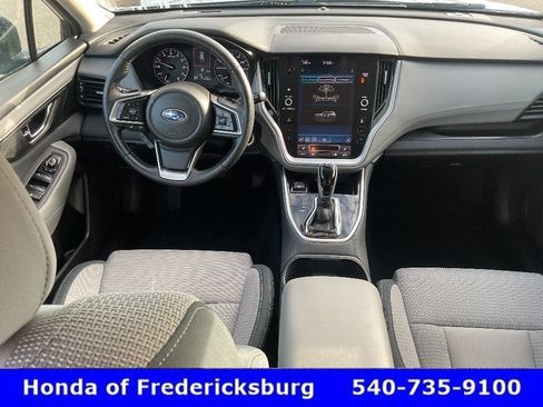 Used 2020 Subaru Outback Premium AWD/4WD image 46