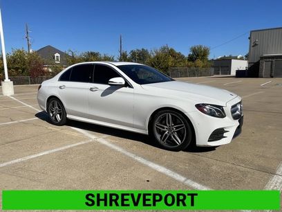 Used 2020 Mercedes-Benz E 350 Sedan