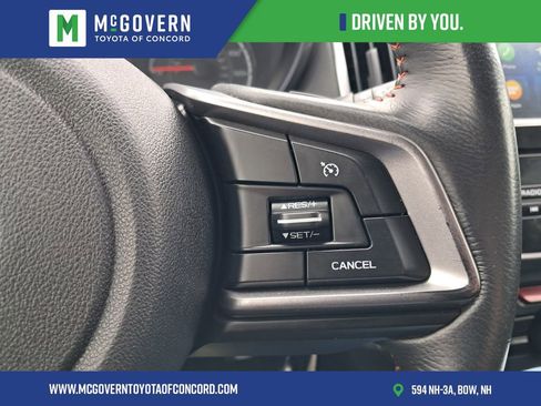 Used 2019 Subaru Crosstrek 2.0i Premium image 20