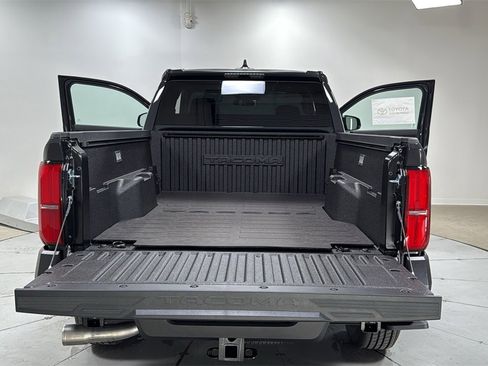 New 2025 Toyota Tacoma SR image 16