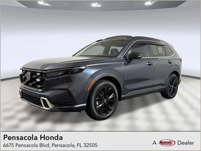 Used 2023 Honda CR-V Sport Touring