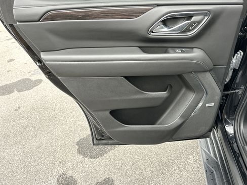 Certified 2024 Chevrolet Tahoe LT image 24