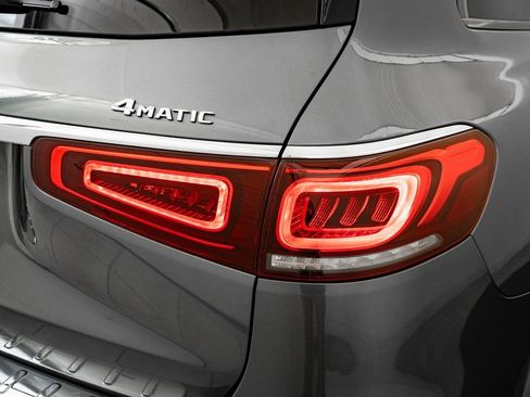 Certified 2022 Mercedes-Benz GLS 450 4MATIC image 17