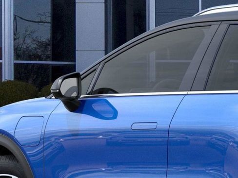 New 2026 Chevrolet Equinox EV LT w/ LPO, All-Weather Mat Package image 13