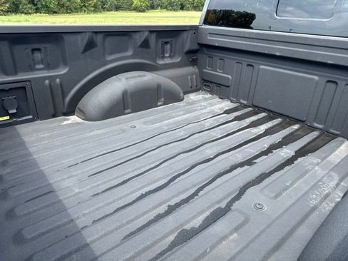 Used 2025 Ford F150 XLT w/ Equipment Group 302A MID AWD/4WD image 15