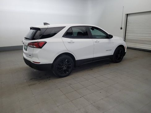 Used 2023 Chevrolet Equinox LS w/ LS Convenience Package image 10