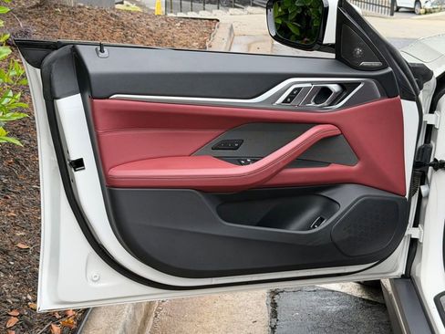 Used 2023 BMW i4 eDrive35 RWD image 29