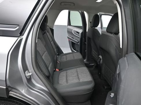 Certified 2023 Ford Bronco Sport Big Bend AWD/4WD image 24