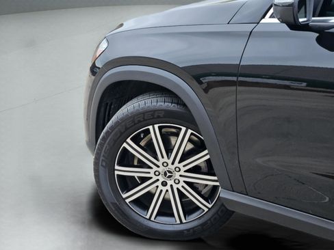 Certified 2026 Mercedes-Benz GLE 350 4MATIC image 7