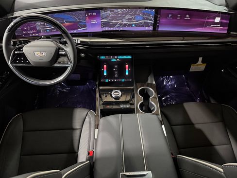 New 2026 Cadillac Escalade ESV Luxury image 52