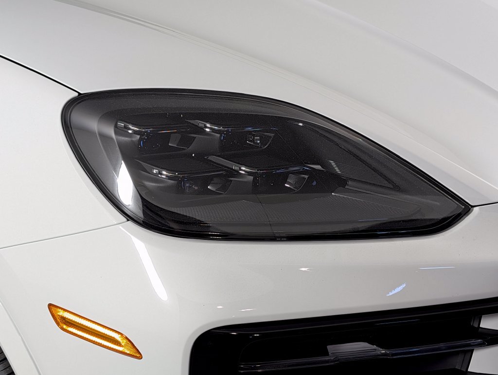 Certified 2026 Porsche Cayenne Coupe AWD/4WD image 15