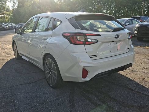 New 2026 Subaru Impreza 2.0i Sport AWD/4WD image 5
