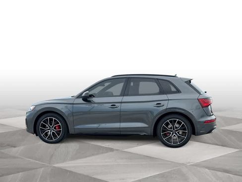 Used 2023 Audi SQ5 Premium Plus w/ Premium Plus Package AWD/4WD image 5