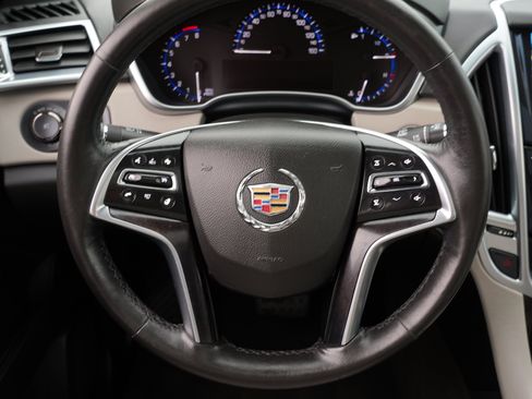 Used 2014 Cadillac SRX Premium AWD/4WD image 23
