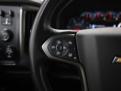 Used 2019 Chevrolet Silverado 2500 LTZ w/ Duramax Plus Package image 24