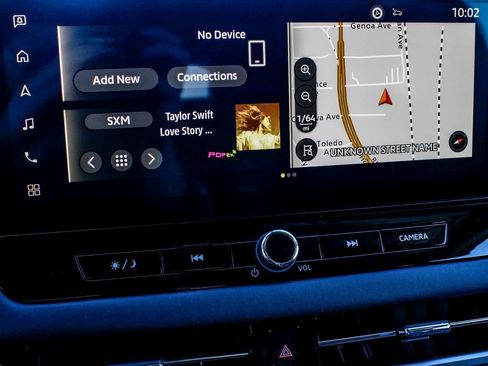 New 2026 Mitsubishi Outlander Trail Edition image 20