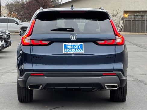 New 2026 Honda CR-V Sport image 5