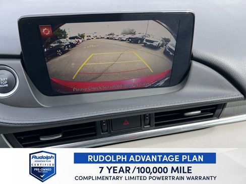 Used 2020 MAZDA MAZDA6 Grand Touring Reserve FWD image 20