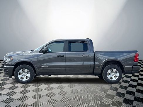 New 2025 RAM 1500 Big Horn image 2