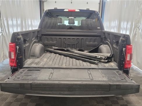 Used 2023 Ford F150 Tremor image 14