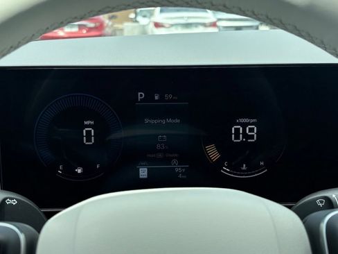 New 2027 Hyundai Santa Fe SE FWD image 29